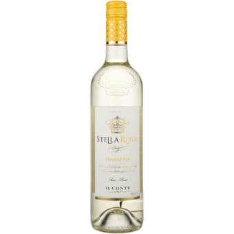 Stella Rosa Pineapple White Wine Moscato - 750mL