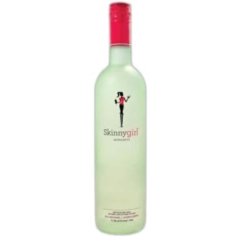 Skinny Girl Margarita - 750mL