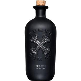 Bumbu XO Aged Rum - 750mL