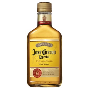 Jose Cuervo Especial Tequila Gold - 100mL