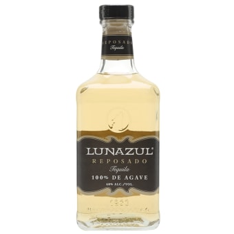 Lunazul Tequila Reposado - 750mL