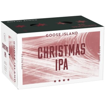 Goose Island Harvest Ale- 6 bottles / 12oz