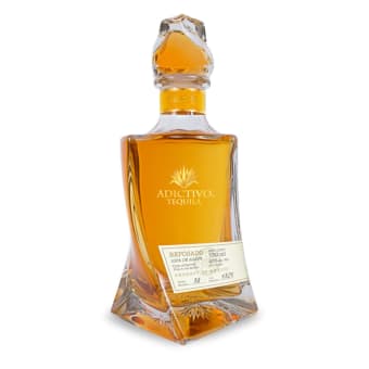 Adictivo Tequila Reposado - 750mL