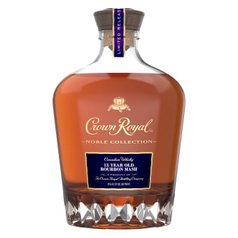 Crown Royal Noble Collection French Oak Cask Finished - 750mL