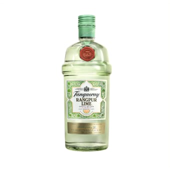 Tanqueray Rangpur London Dry Gin - 750mL