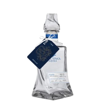 Adictivo Plata Tequila - 750mL