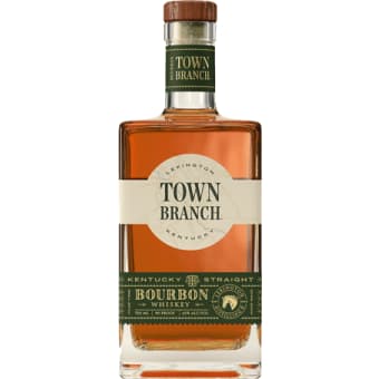 Town Branch Kentucky Straight Bourbon Whiskey - 750mL