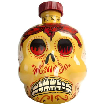 Kah Tequila Resposado - 750mL