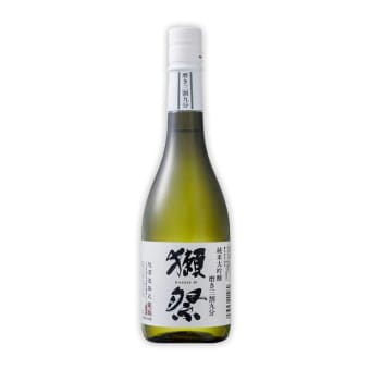 Dassai 39 Junmai Daiginjo Sake - 750mL