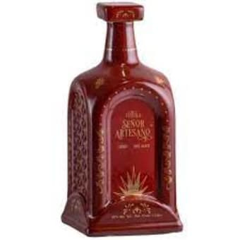senor artesano anejo 1.0L