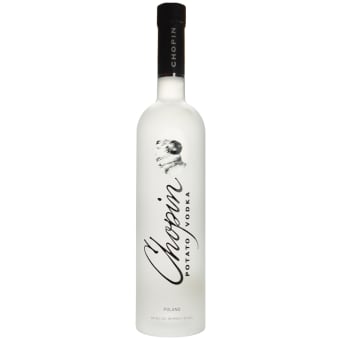 Chopin Potato Vodka - 1.75L