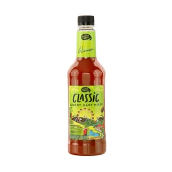 Master of Mix Bloody Mary - 1L