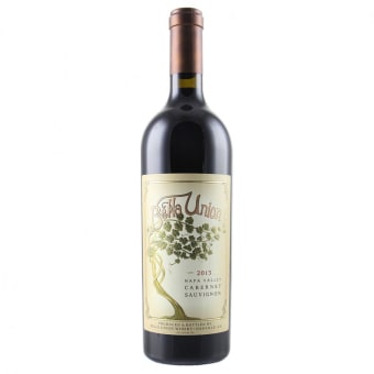 Bella Union Cabernet Sauvignon - 750mL