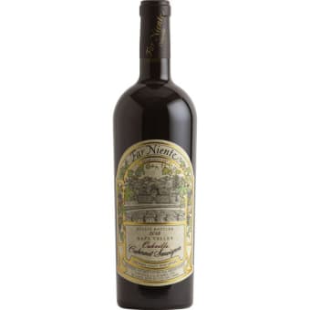 Far Niente Estate Cabernet Sauvignon - 750mL