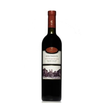 Gabriele Dolcemente Cabernet Sauvignon - 750mL