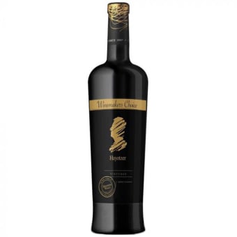 Hayotzer Virtuoso Cabernet Sauvignon - 750mL