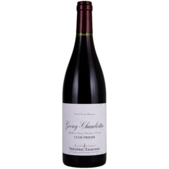 Gevrey Chambertin Red Burgundy - 750mL