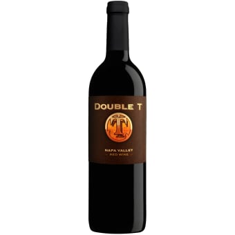 Double T Red Blend - 750mL
