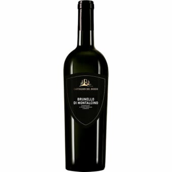 Castiglion Del Bosco Brunello Di Montalcino - 750mL