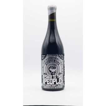 Power Of The People Shirah - 750mL