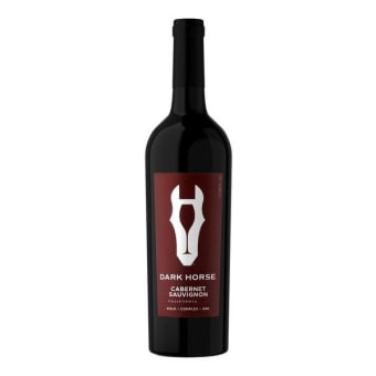 Dark Horse Cabernet Sauvignon - 750mL