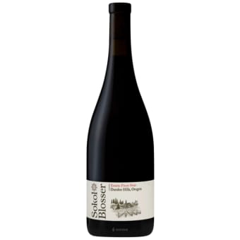 Sokol Blosser Pinot Noir 750mL