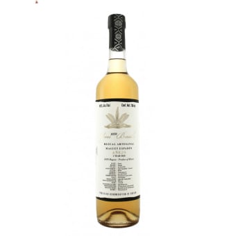 Yuu Baal Anejo - 750mL