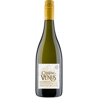 Chasing Venus Sauvignon Blanc - 750mL