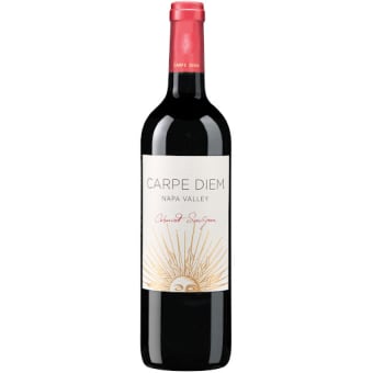 Carpe Diem Cabernet Sauvignon - 750mL