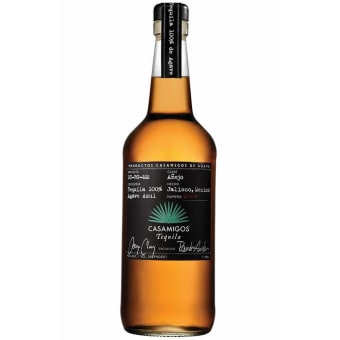 Casamigos Anejo - 1.75L