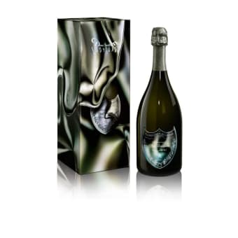 Dom Perignon Lady Gaga Champagne Brut- 750mL