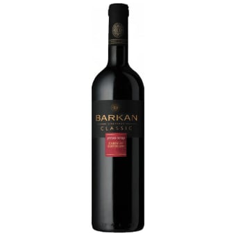 Barkan Classic Cabernet Sauvignon - 750mL