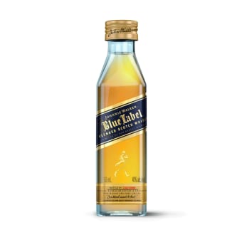 Johnnie Walker Double Black - 50mL