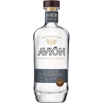 Avion Silver - 750mL