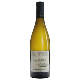 La Porte Du Caillou Sancerre - 750mL