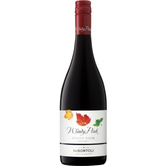 Windy Trail Pinot Noir - 750mL