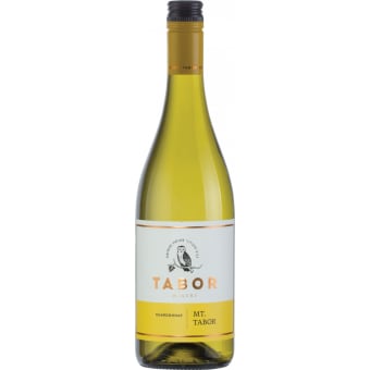 Mt Tabor Chardonnay - 750mL