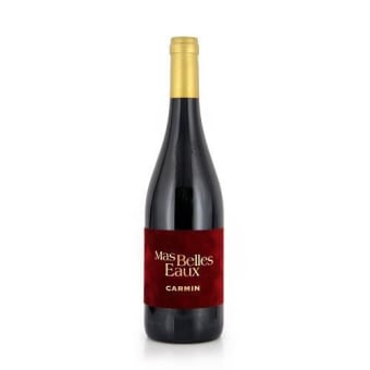 Belles Eaux Pinot Noir - 750mL
