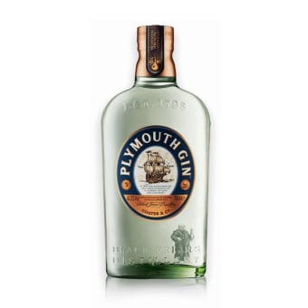 Plymouth Irish Gin - 750mL