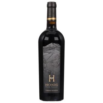 HONIG CABERNET SAVIGNON NAPA 750ml