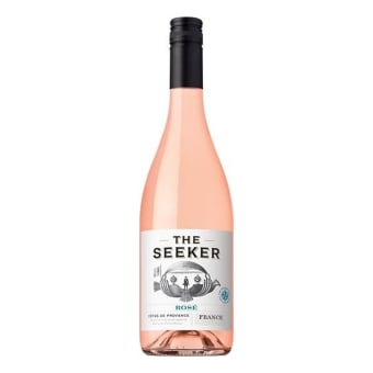 The Seeker Rose - 750mL