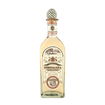 Fortaleza Reposado - 750mL