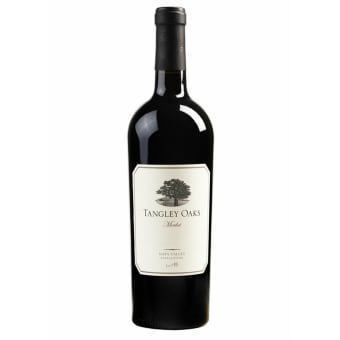 Tangley Oaks Merlot - 750mL