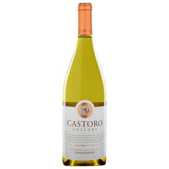 Castoro Cellars Chardonnay - 750mL