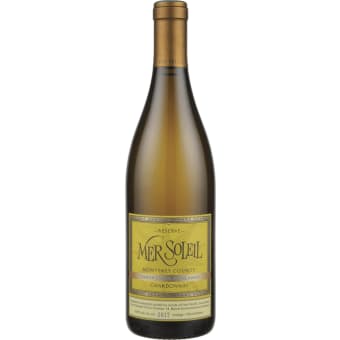 Mer Soleil Chardonnay - 750mL