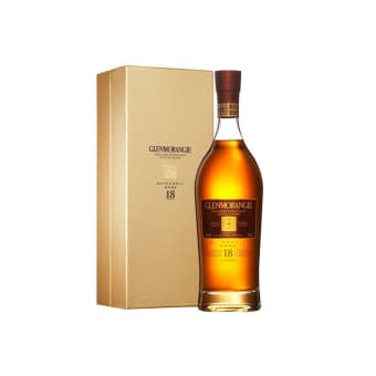 Glenmorangie 18 Years Extra Rare - 750mL