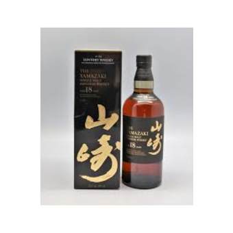 Yamazaki 18YR