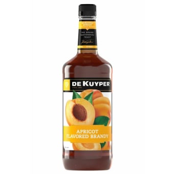 Dekuyper Apricot - 1L
