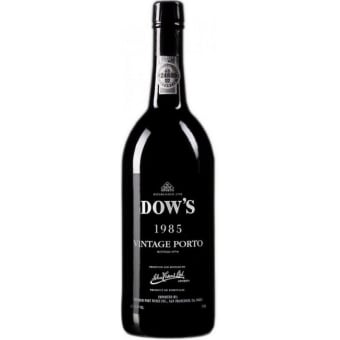 Dow's Porto 1985 - 750mL