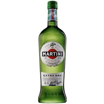 Martini & Rossi Extra Dry - 1L